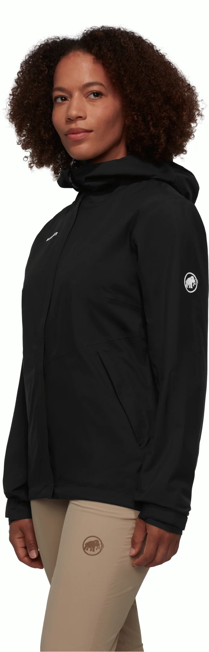 Alto HS Hooded Jacket Women