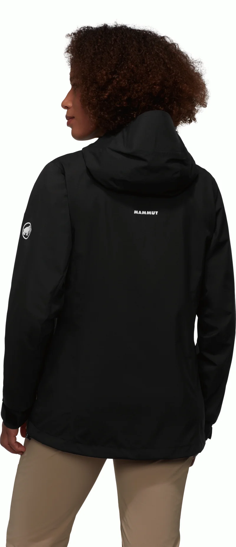 Alto HS Hooded Jacket Women