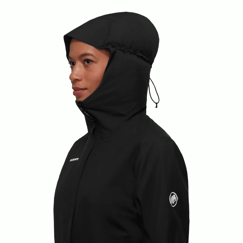 Alto HS Hooded Jacket Women