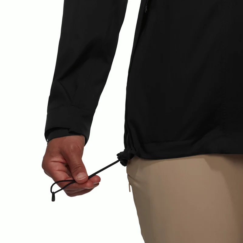 Alto HS Hooded Jacket Women