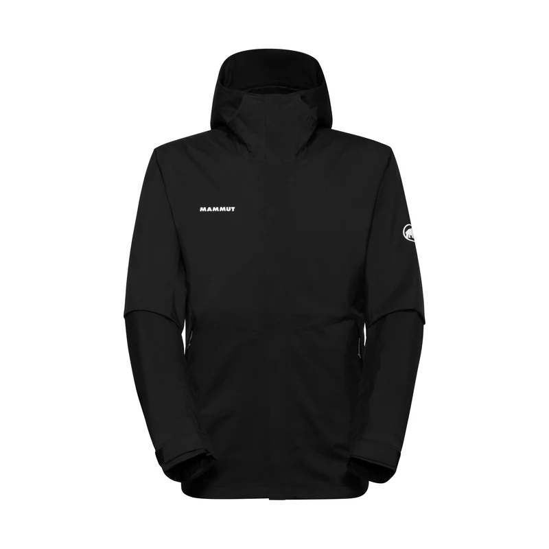 Alto HS Hooded Jacket Men