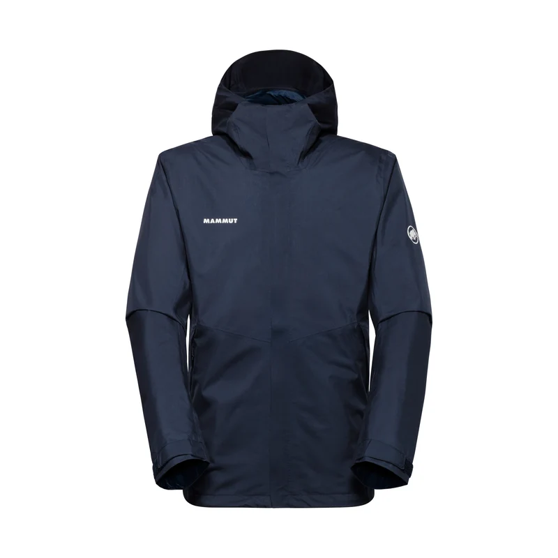Alto HS Hooded Jacket Men