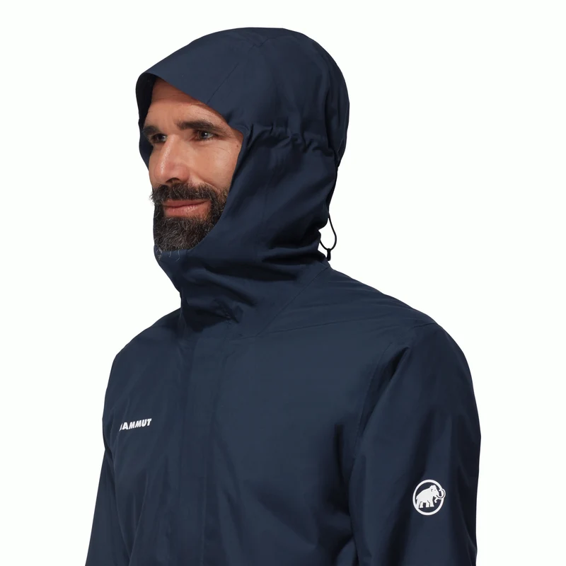 Alto HS Hooded Jacket Men