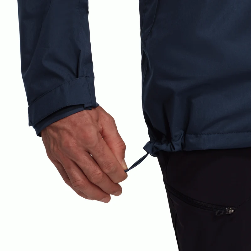 Alto HS Hooded Jacket Men