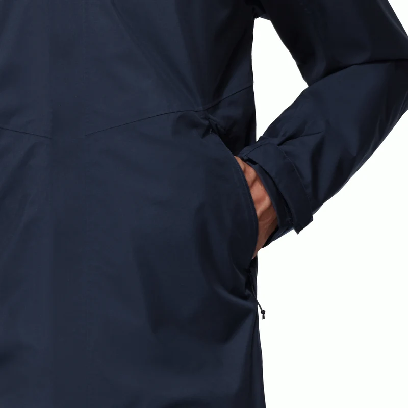 Alto HS Hooded Jacket Men