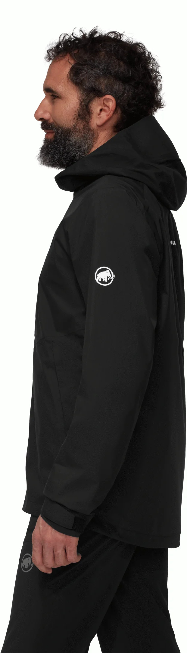 Alto HS Hooded Jacket Men