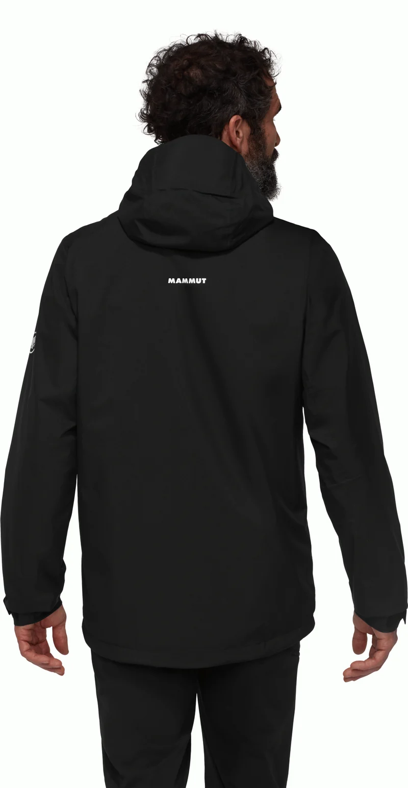 Alto HS Hooded Jacket Men