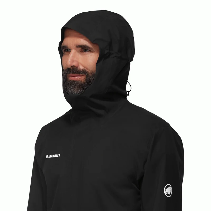 Alto HS Hooded Jacket Men