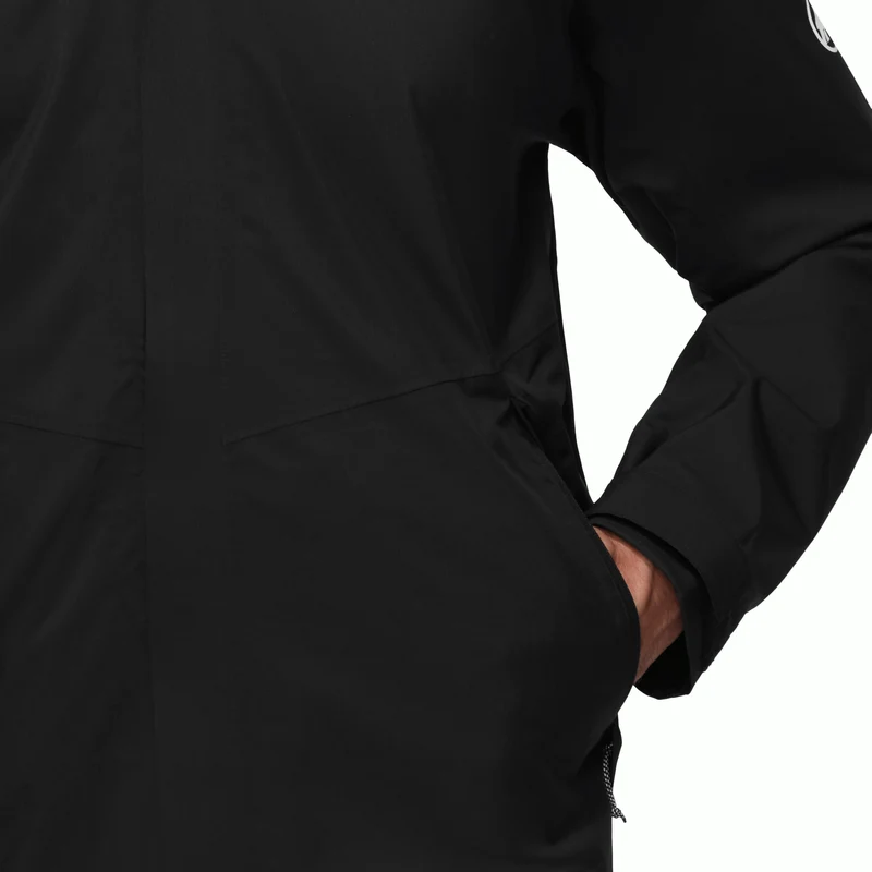 Alto HS Hooded Jacket Men