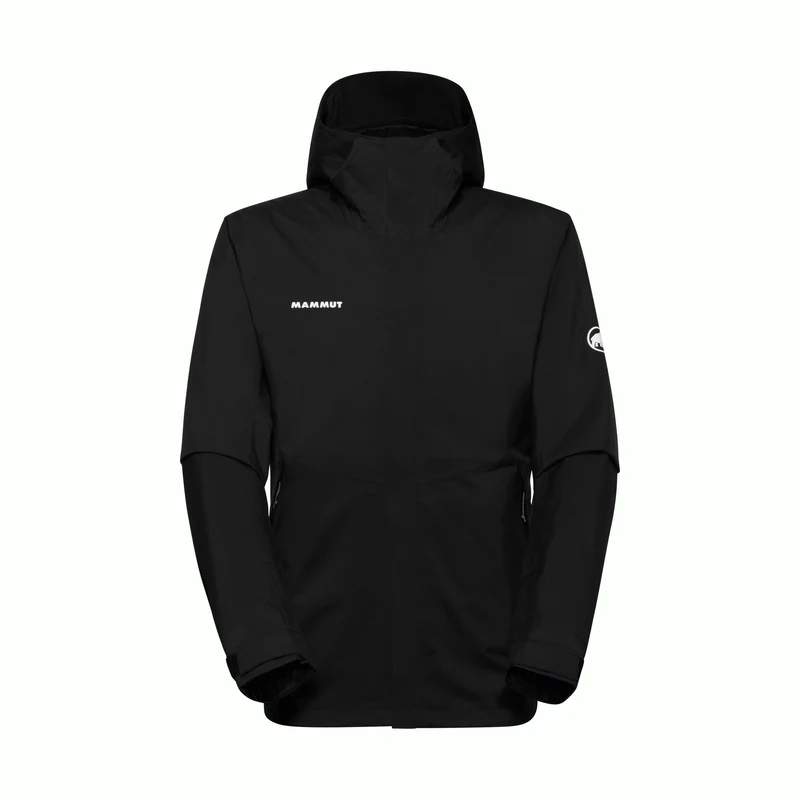 Alto HS Hooded Jacket Men