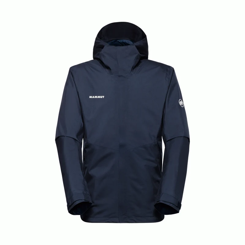 Alto HS Hooded Jacket Men