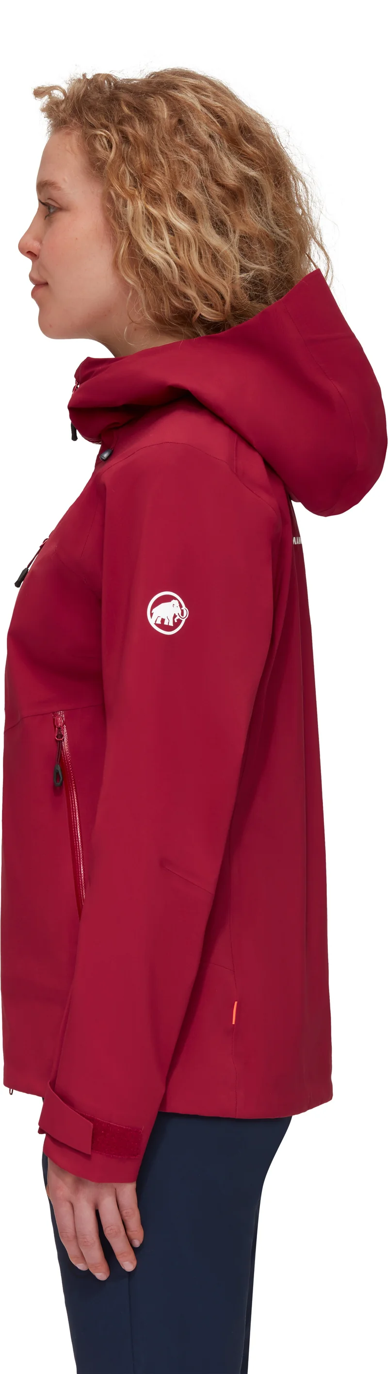 Alto Guide HS Hooded Jacket Women
