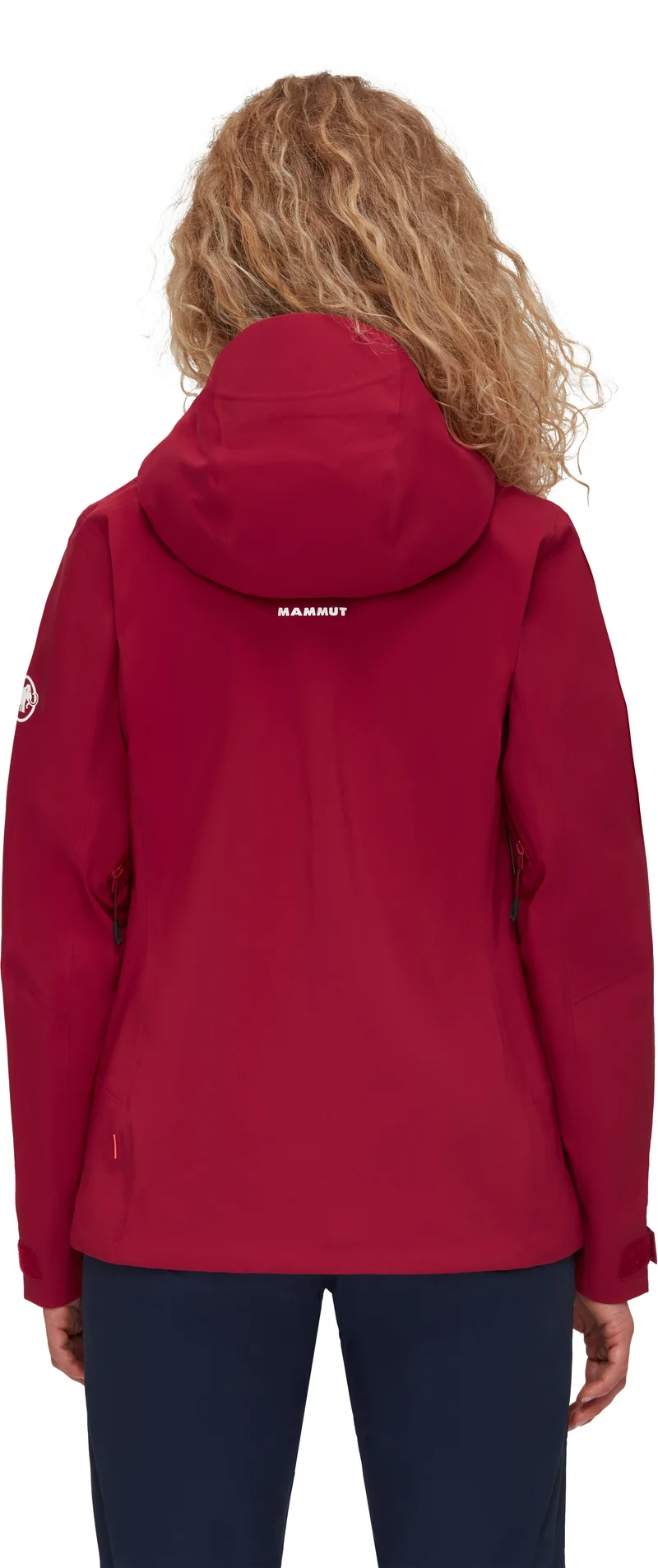 Alto Guide HS Hooded Jacket Women