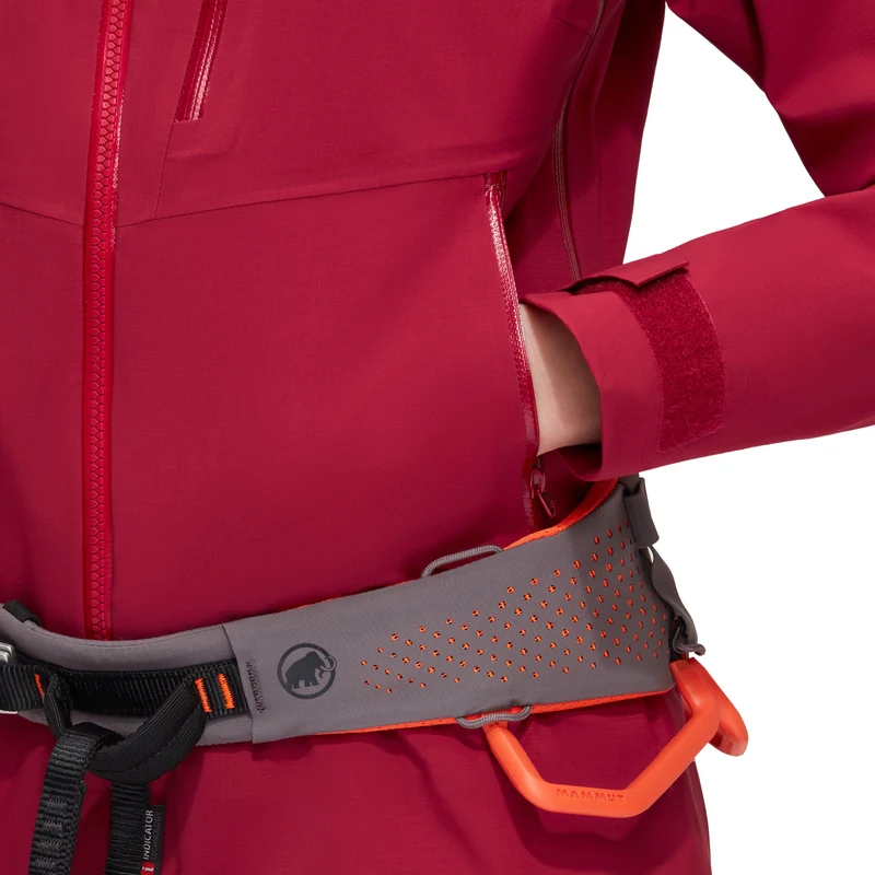 Alto Guide HS Hooded Jacket Women