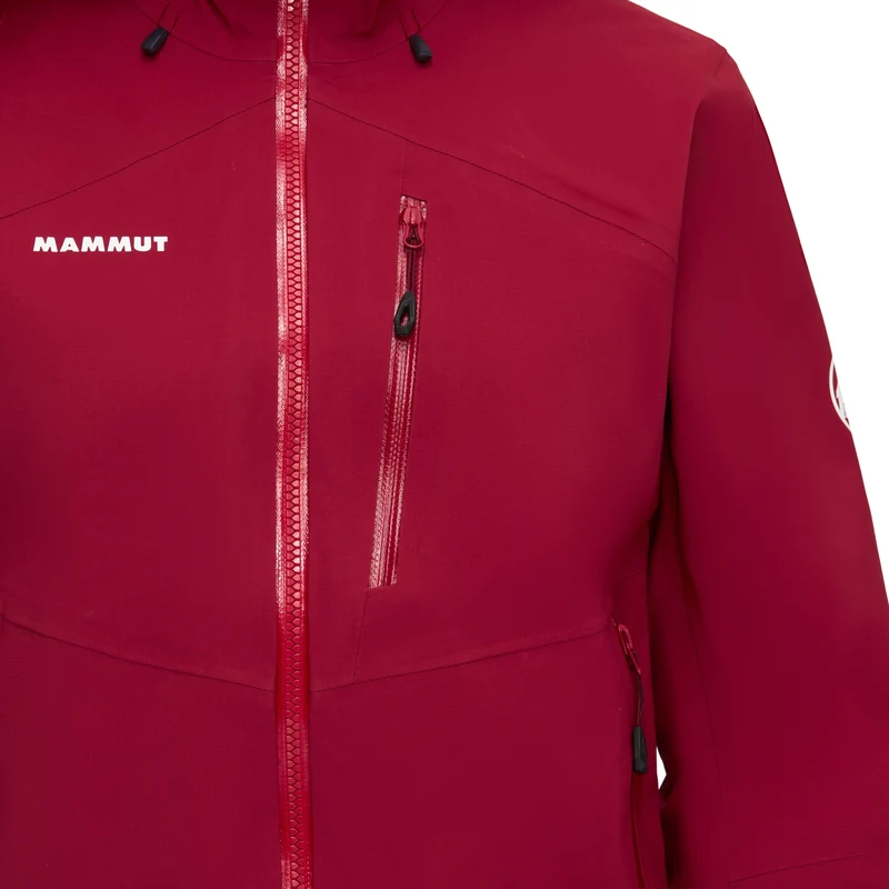 Alto Guide HS Hooded Jacket Women