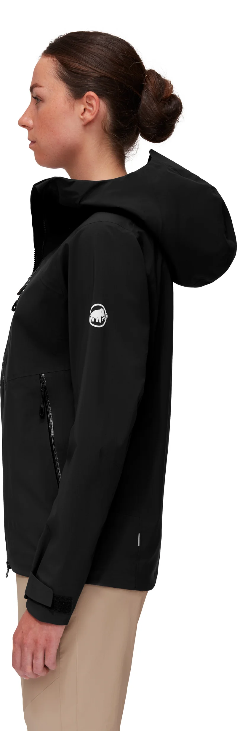 Alto Guide HS Hooded Jacket Women