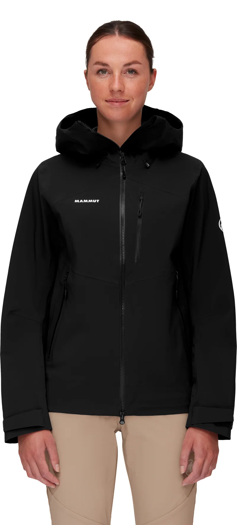 Alto Guide HS Hooded Jacket Women