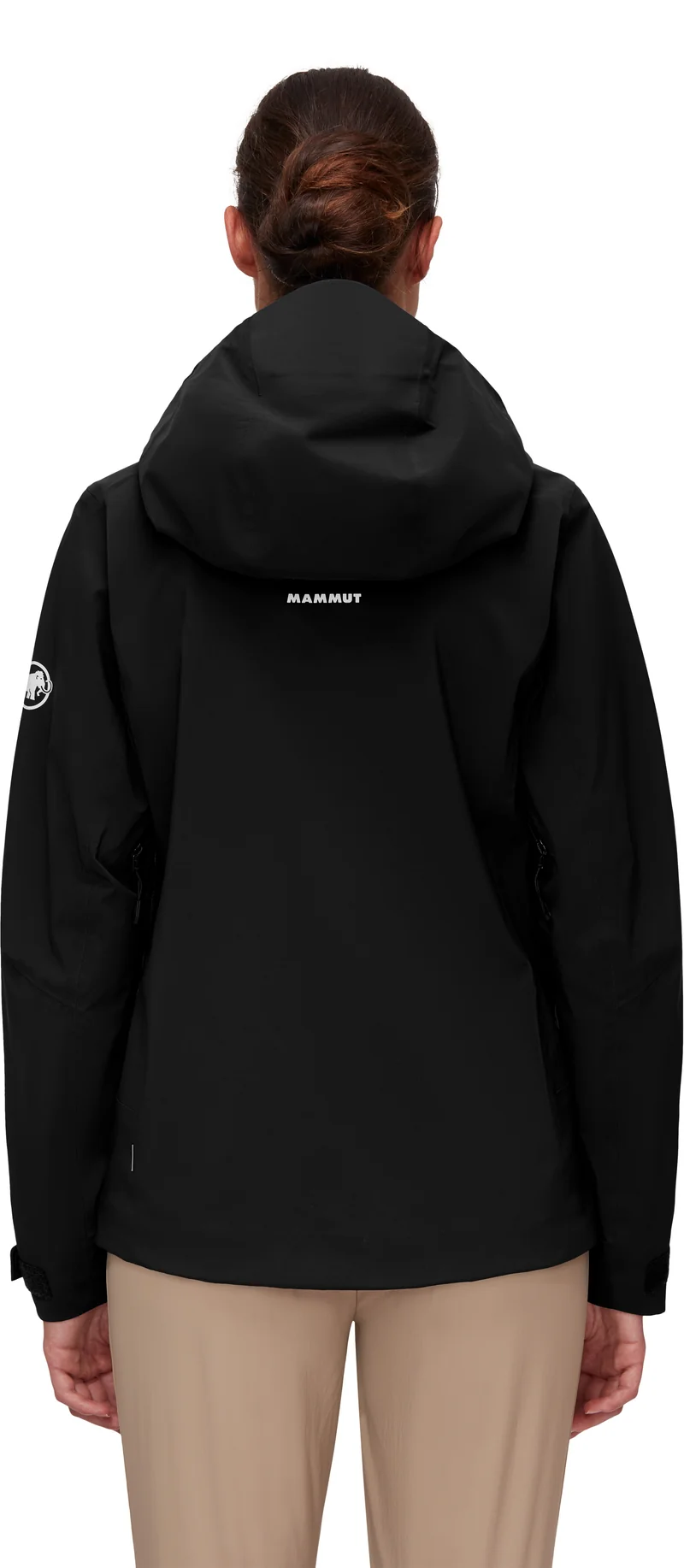 Alto Guide HS Hooded Jacket Women