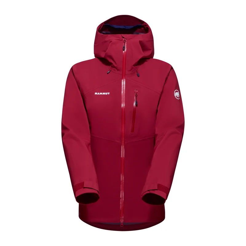 Alto Guide HS Hooded Jacket Women
