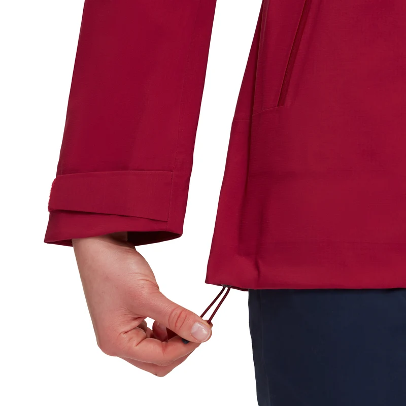 Alto Guide HS Hooded Jacket Women