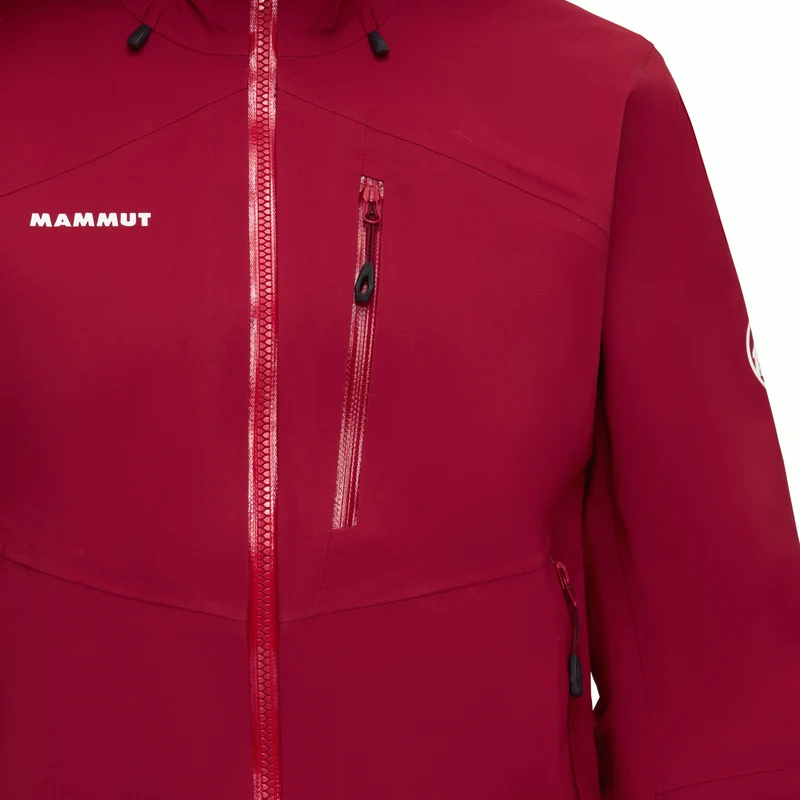 Alto Guide HS Hooded Jacket Women