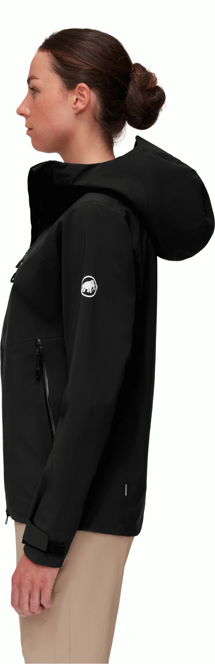 Alto Guide HS Hooded Jacket Women