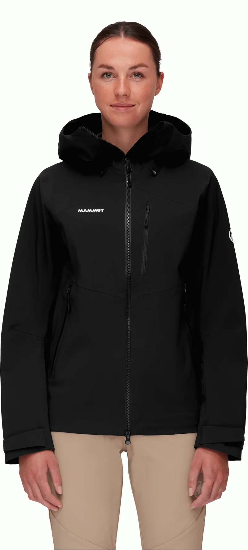 Alto Guide HS Hooded Jacket Women