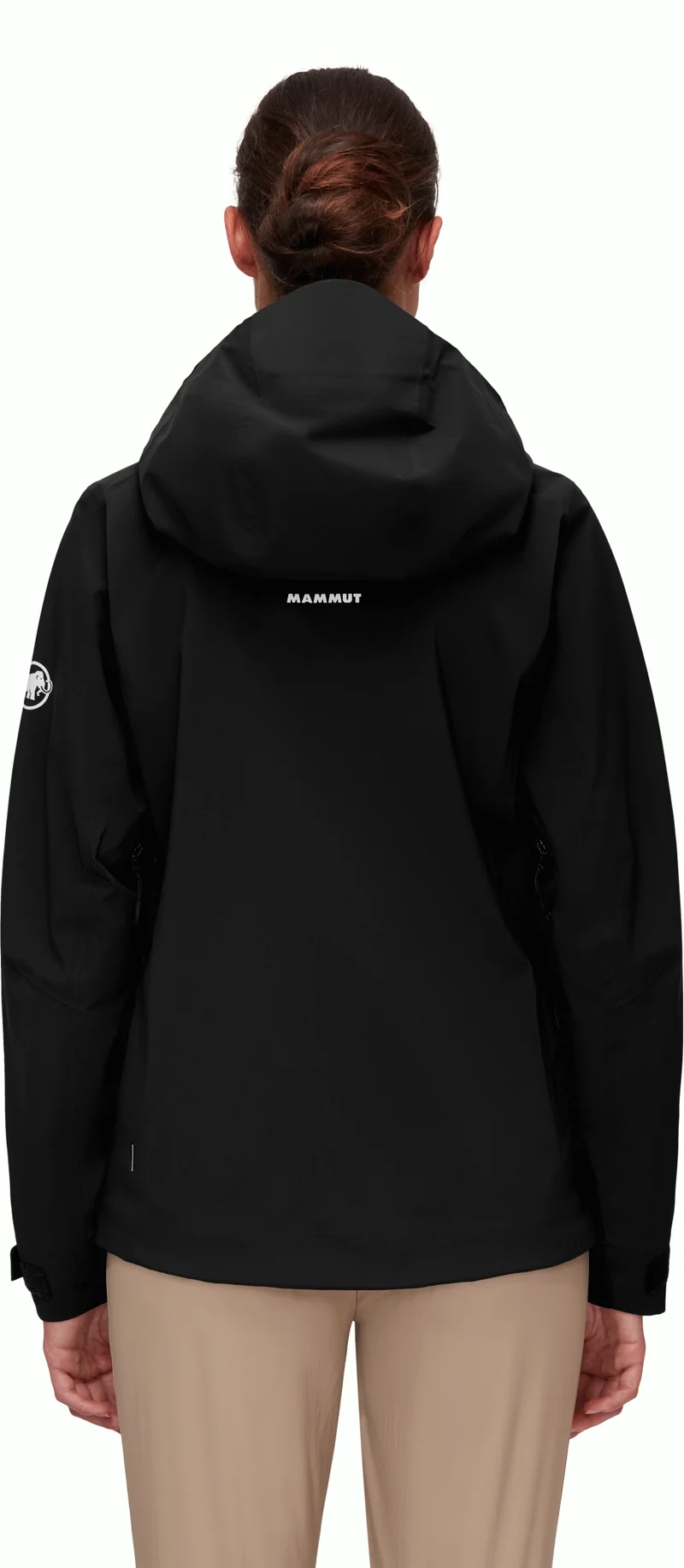 Alto Guide HS Hooded Jacket Women