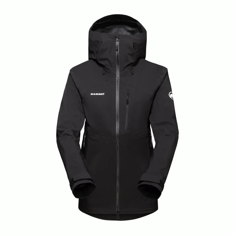 Alto Guide HS Hooded Jacket Women