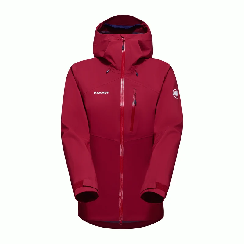 Alto Guide HS Hooded Jacket Women