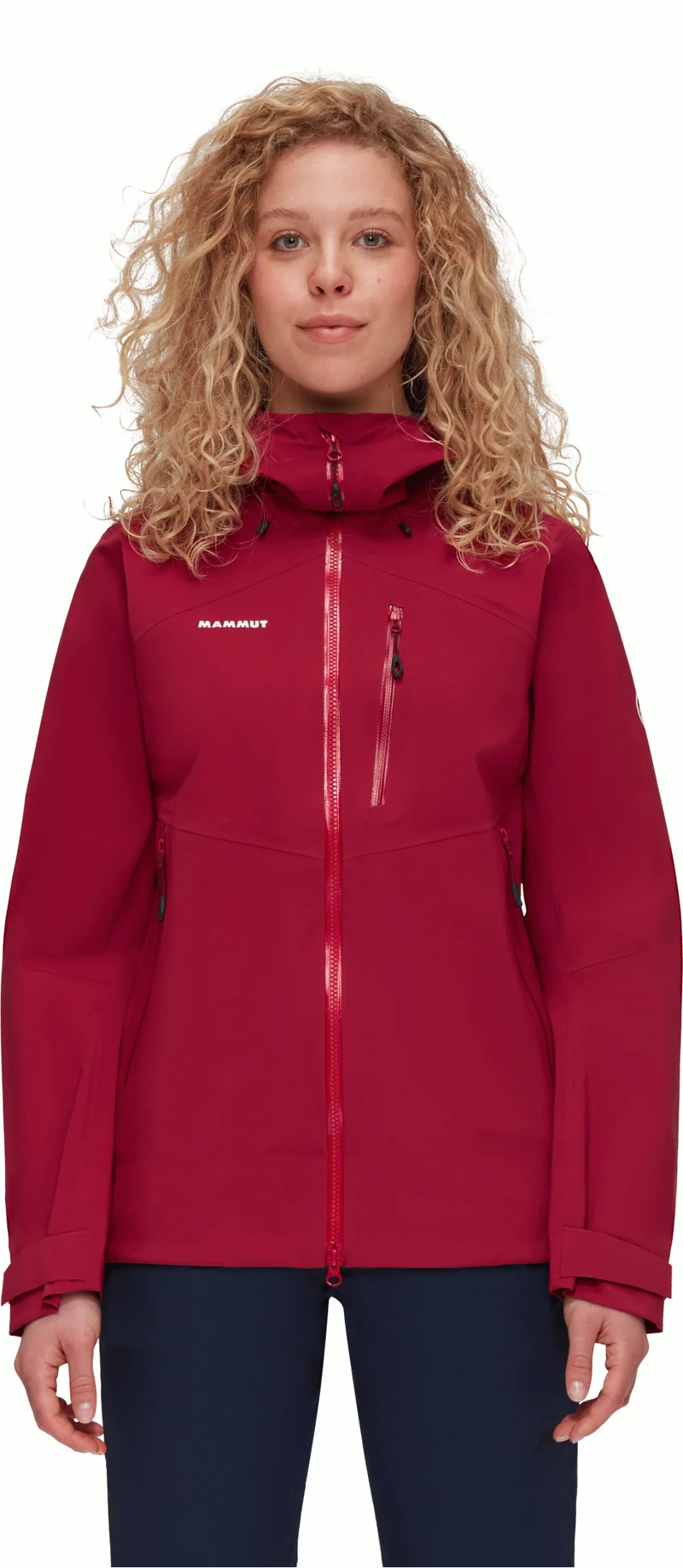 Alto Guide HS Hooded Jacket Women