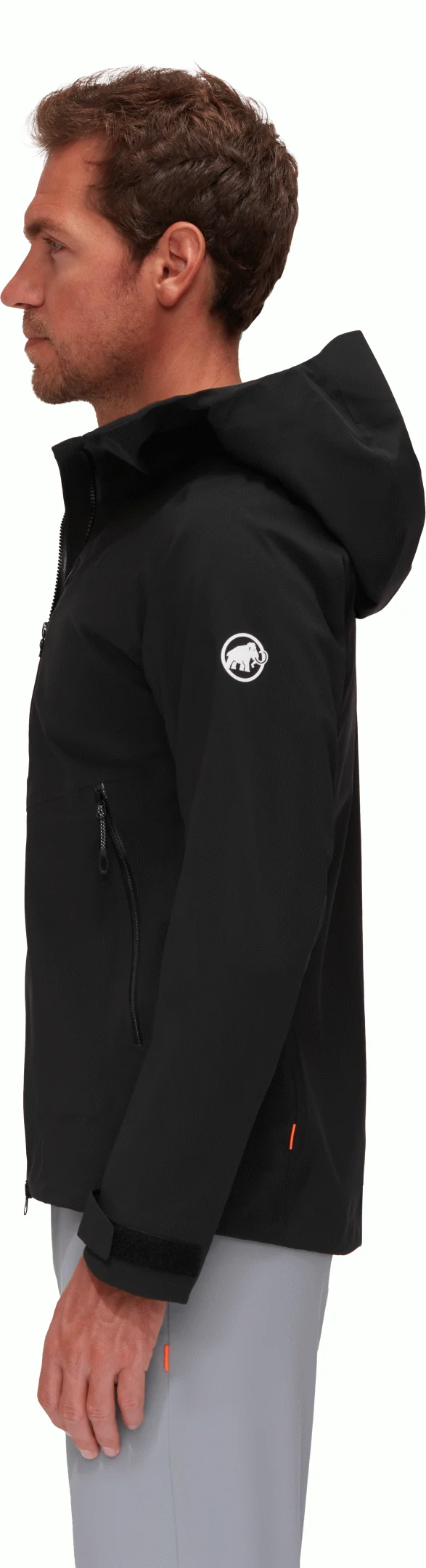Alto Guide HS Hooded Jacket Men