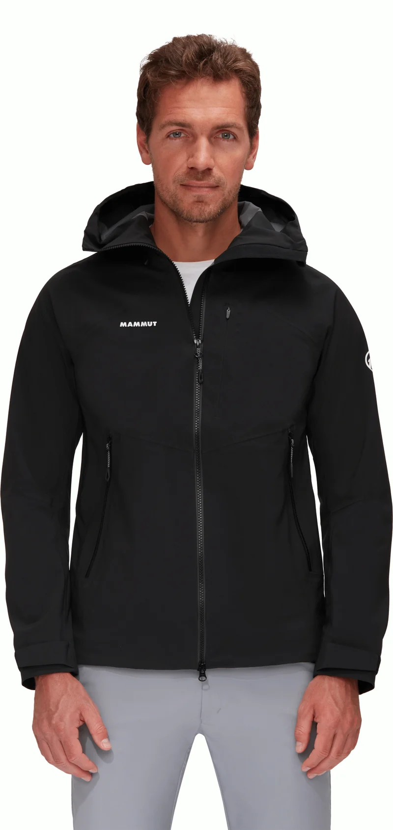 Alto Guide HS Hooded Jacket Men