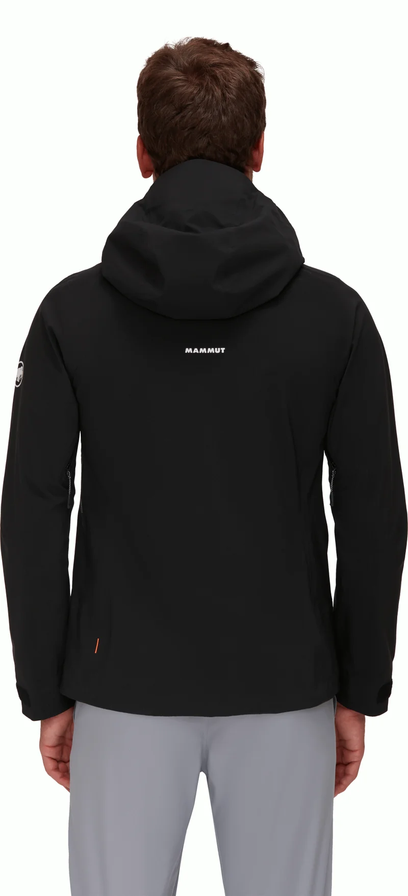 Alto Guide HS Hooded Jacket Men