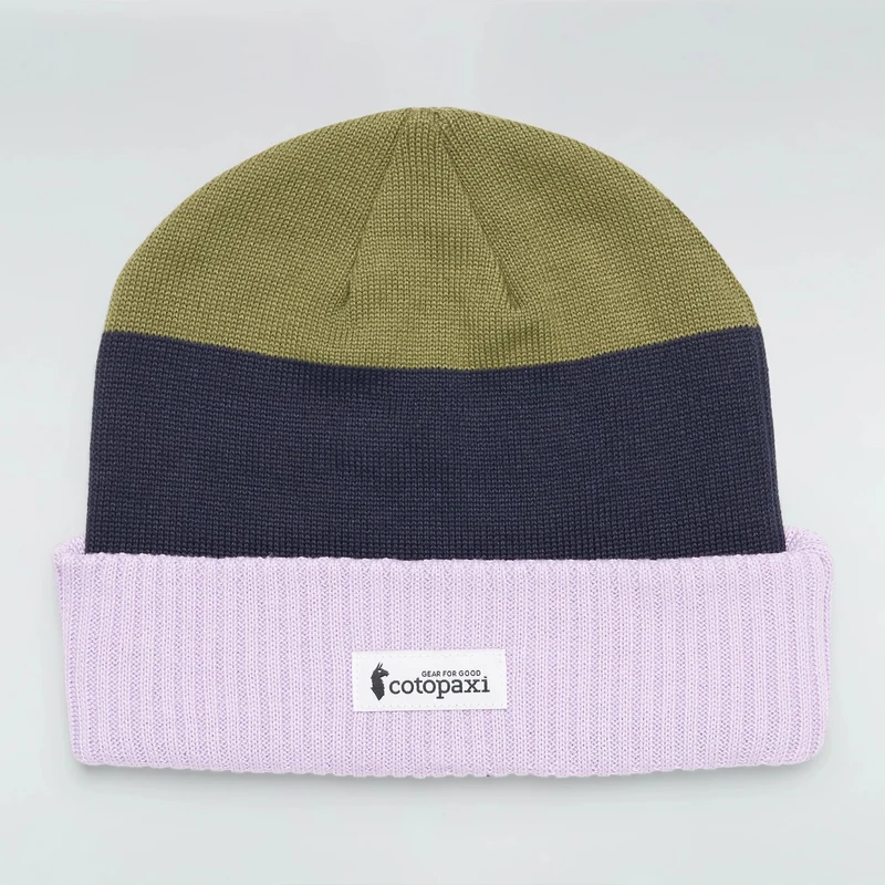 Alto Beanie