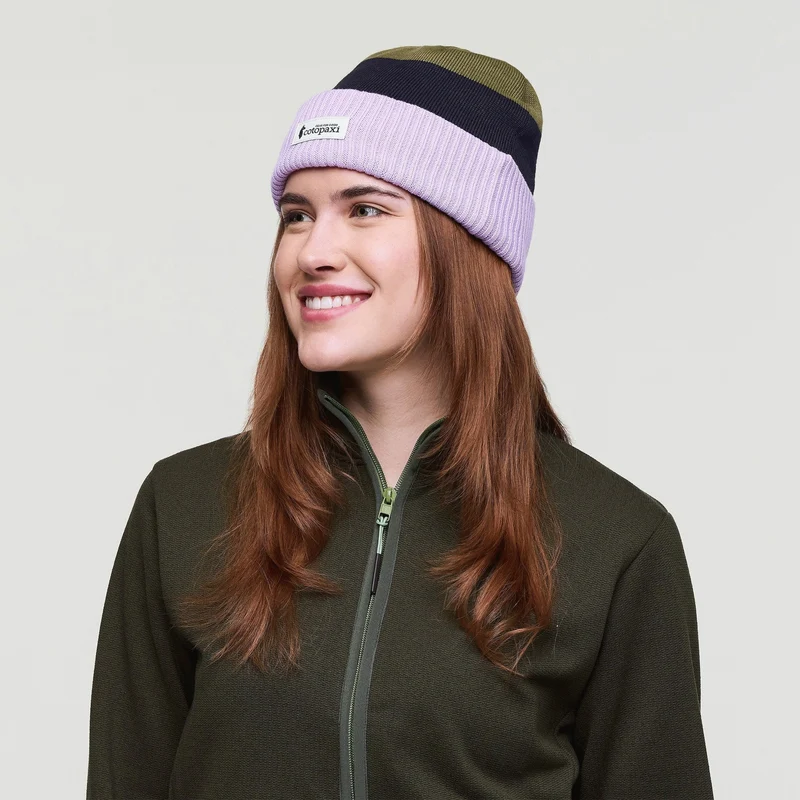 Alto Beanie