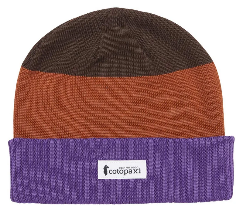 Alto Beanie