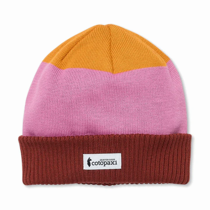 Alto Beanie