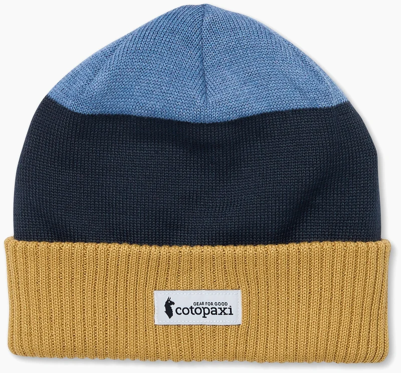 Alto Beanie