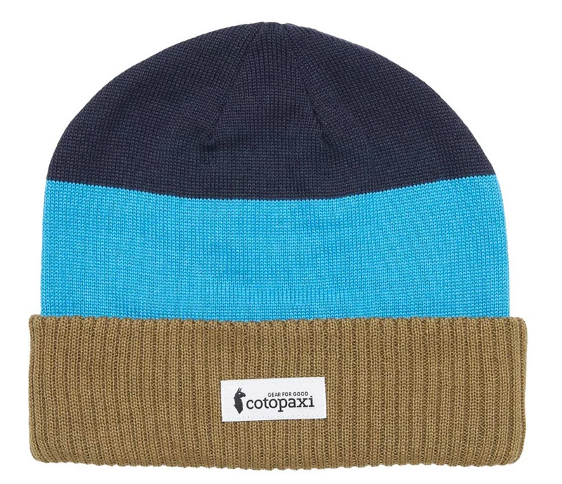 Alto Beanie