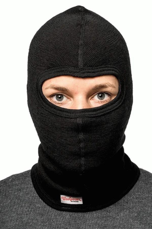 Balaclava 200