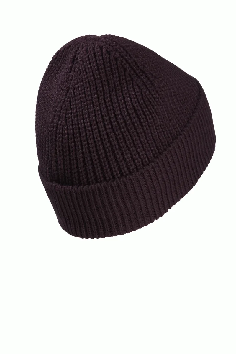 BADGE BEANIE