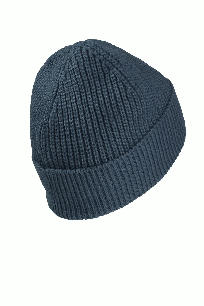 BADGE BEANIE