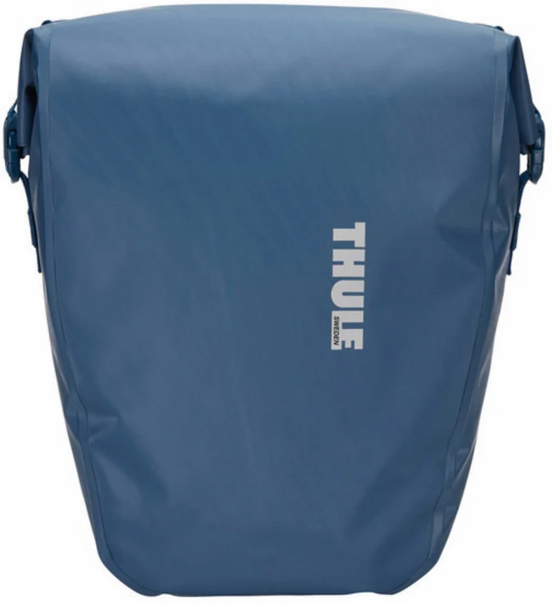 Thule Shield Pannier 25L Paar Gepäckträgertaschen blau
