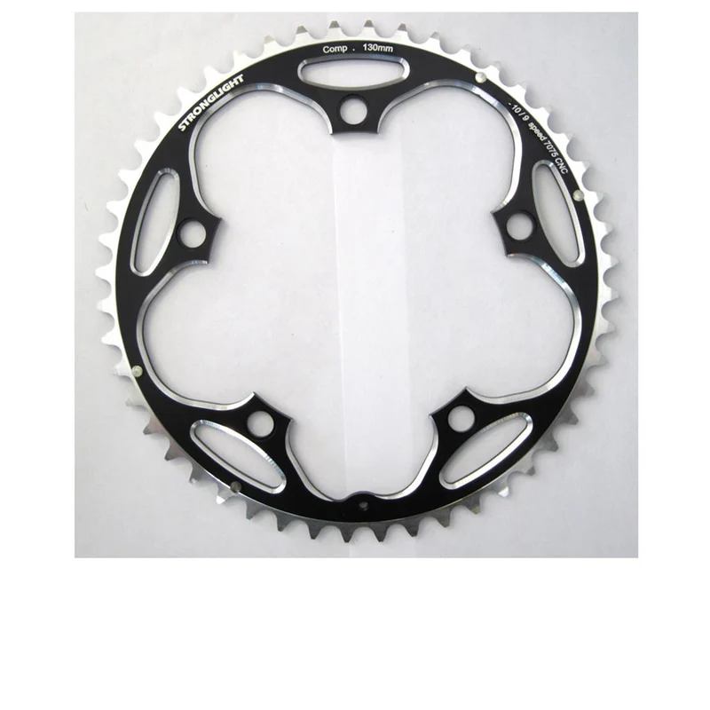 Stronglight Road Kettenblatt 5-Arm 110 LK (9/10s)