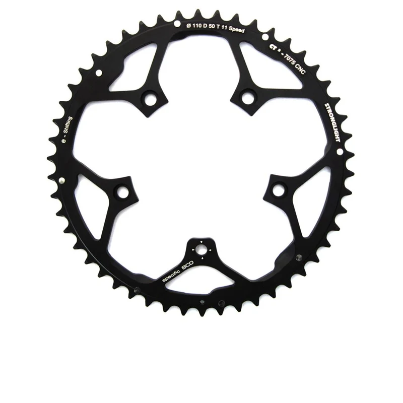 Stronglight Kettenblatt Campa 11s E-Shifting