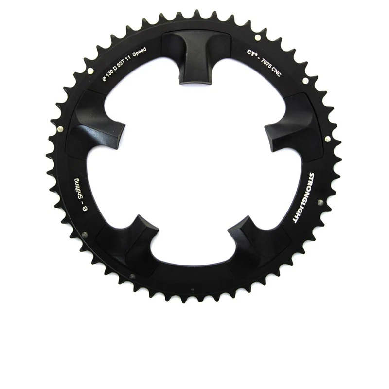 Stronglight Kettenblatt Shimano 11s E-Shifting