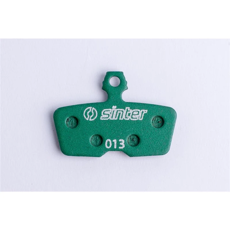 SINTER Bremsbelag grün Shimano Typ K (K02S, K03S, K04S)