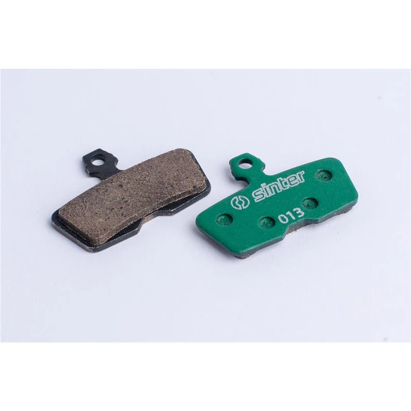 SINTER Bremsbelag grün Shimano Typ K (K02S, K03S, K04S)