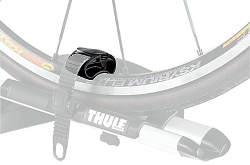 Thule Wheel Adapter 1 Paar